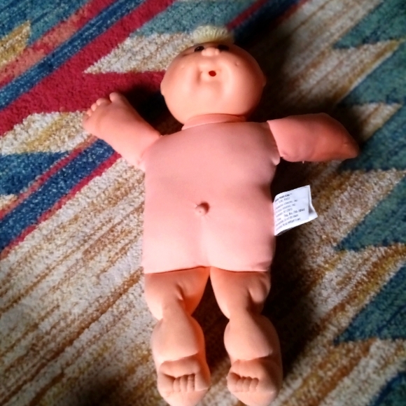 Cabbage patch kid 1978 - Picture 11 of 16